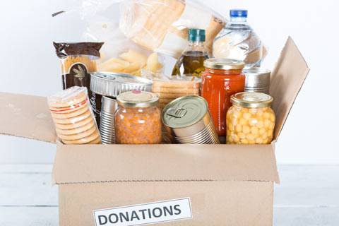 Free for All Images - food-drive.jpg