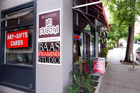 Free for All Images - baas-storefront