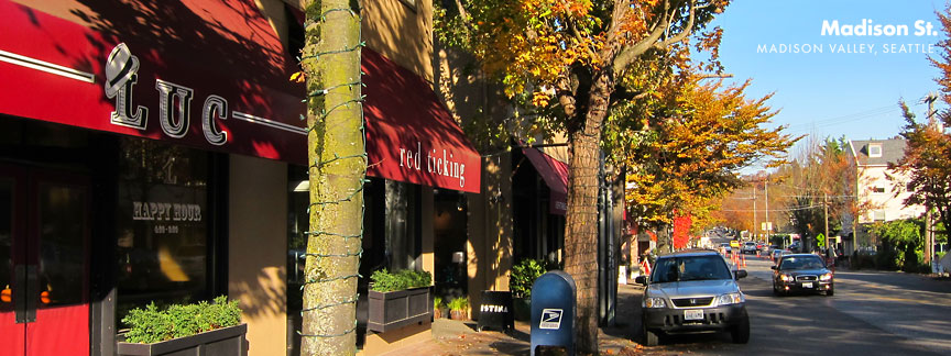 Madison Street Department Finally Gets >> Madison Valley Seattle News Events Shopping Dining Services Madison Street Department Finally Gets >> Madison Valley Seattle News Events Shopping Dining Services