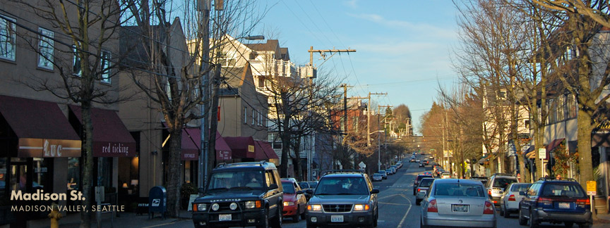 Madison Street Department Finally Gets >> Madison Valley Seattle News Events Shopping Dining Services Madison Street Department Finally Gets >> Madison Valley Seattle News Events Shopping Dining Services