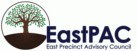 Free for All Images - eastpac logo